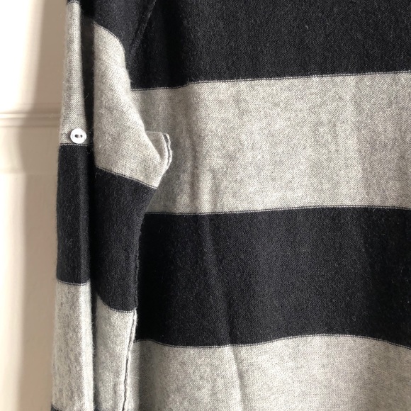 Brochu Walker Striped Sweater - Picture 4 of 7
